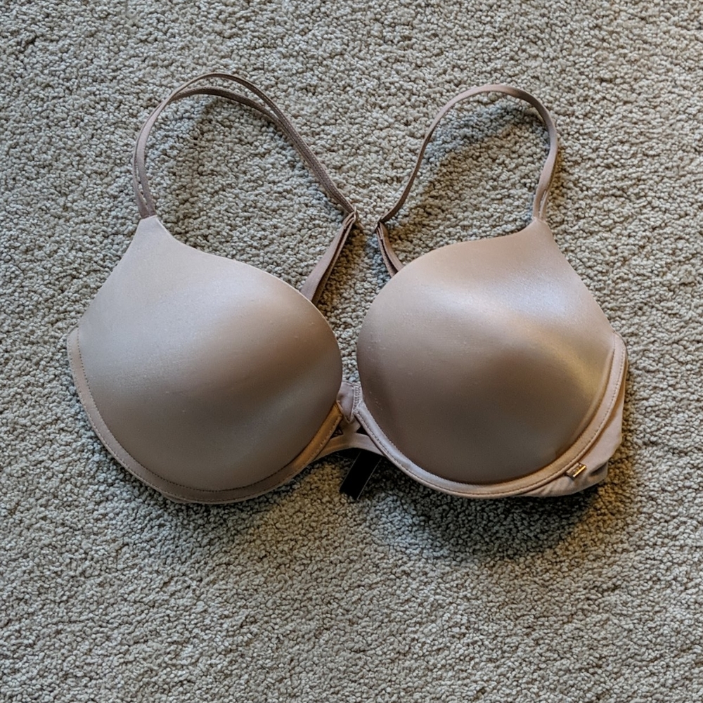 Victoria's Secret Very Sexy Pushup Bra